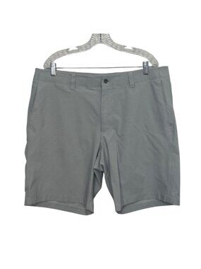 Callaway Golf Shorts Size 38 Gray Activewear Casual Summer